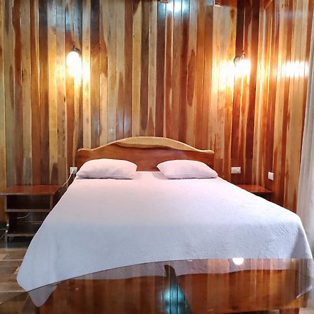 Casitas Del Bosque Monteverde. Pokoj fotografie