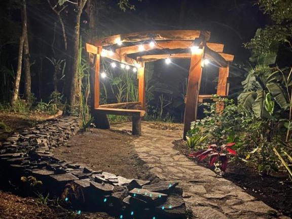Casitas Del Bosque Monteverde. Exteriér fotografie