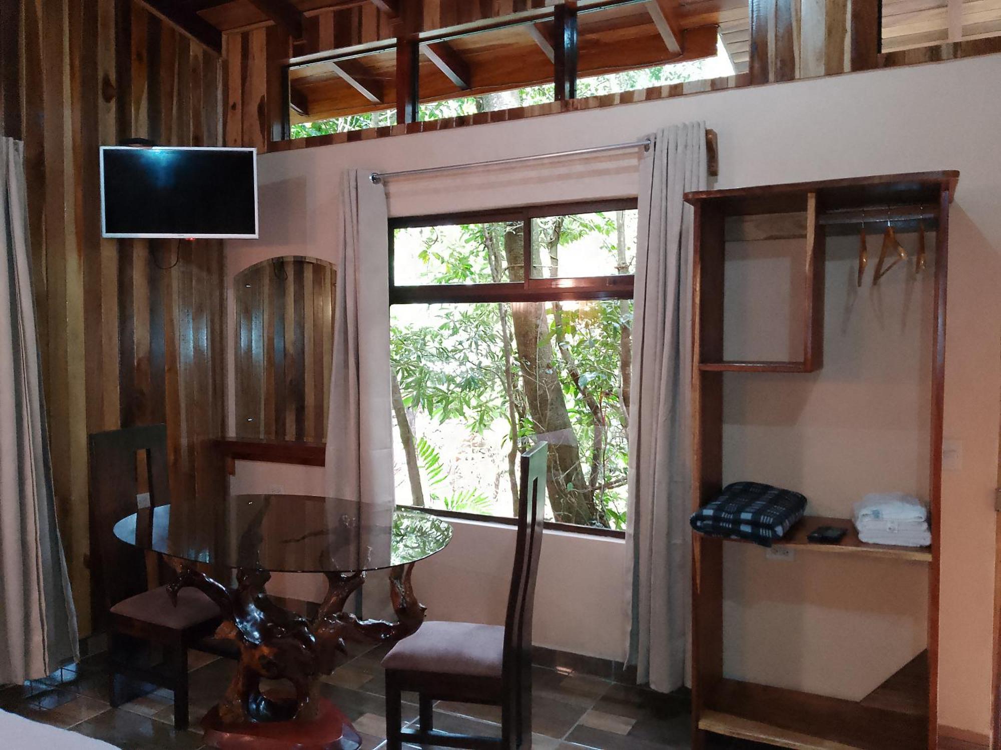Casitas Del Bosque Monteverde. Pokoj fotografie